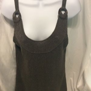 3 for $18. EX.C.  Promod knit top.